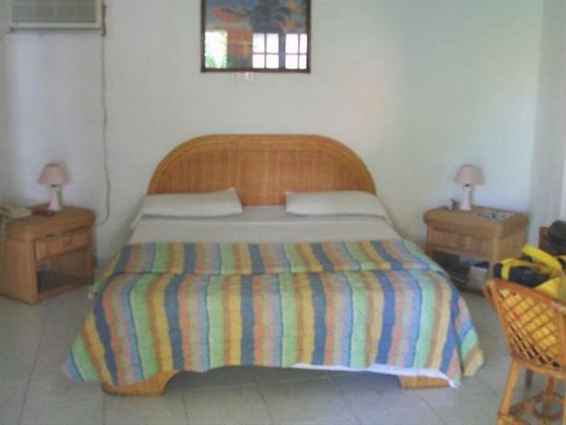 Miramar Village Playa El Agua Luaran gambar