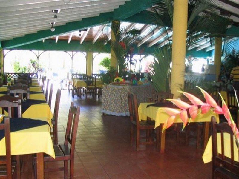 Miramar Village Playa El Agua Luaran gambar