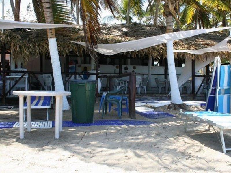 Miramar Village Playa El Agua Luaran gambar