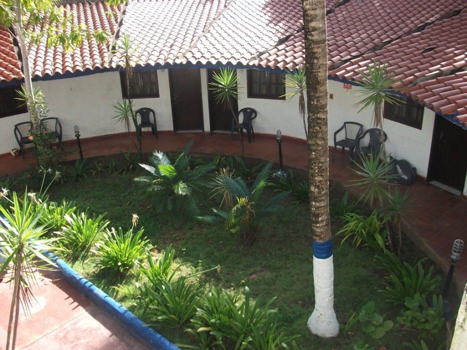 Miramar Village Playa El Agua Luaran gambar